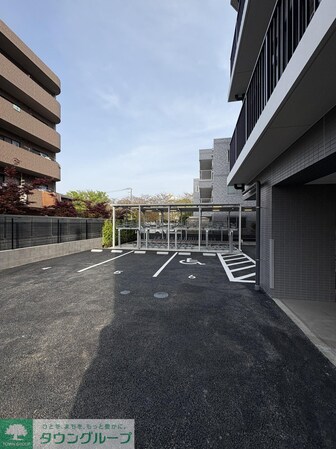 コンフォリア東葛西の物件内観写真